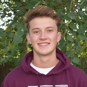 Meet your Posher, Jace